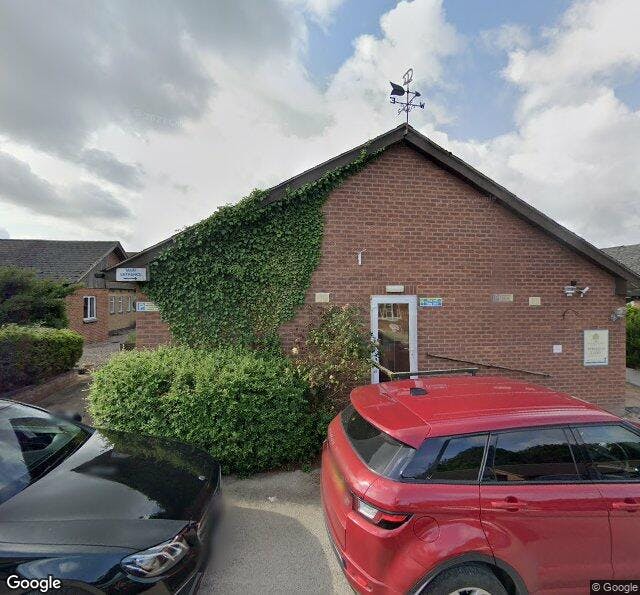 Tynefield Care Limited Care Home, Derby, DE65 6NQ
