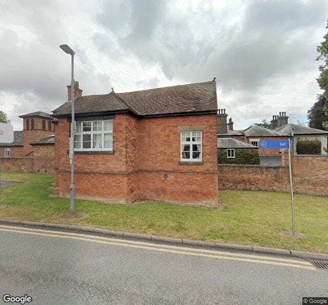 The Limes Residential Home Care Home, Derby, DE3 0DB