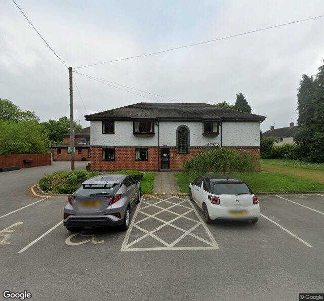Kingfisher Court Care Centre Care Home, Nottingham, NG11 8HE