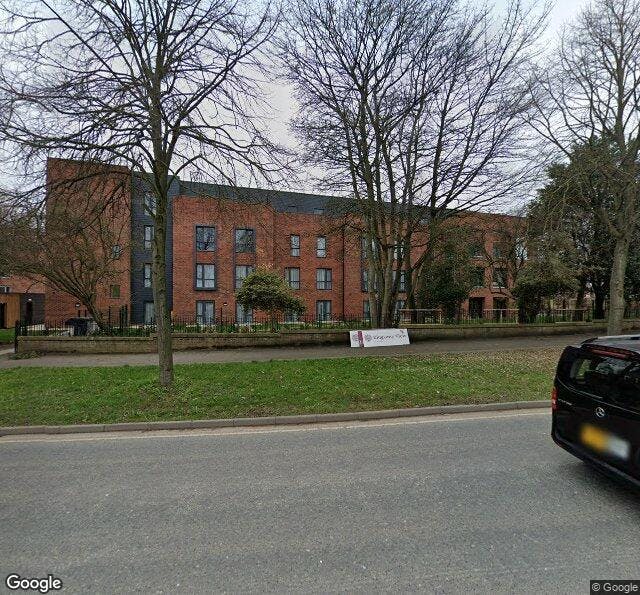 Kingsway View Care Home, Derby, DE22 3ZB