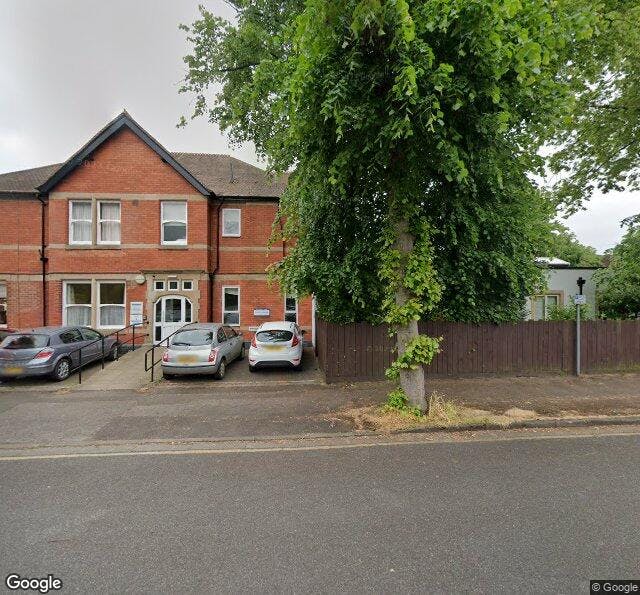 1 Devonshire Avenue Care Home, Nottingham, NG9 1BS