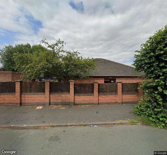 Derwent Lodge Care Home, Derby, DE21 6AX