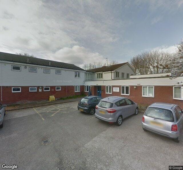 Perth House Care Home, Derby, DE21 4BP
