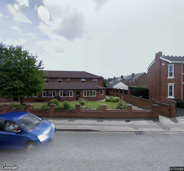 Willow Brook Care Home, Nottingham, NG4 3BG