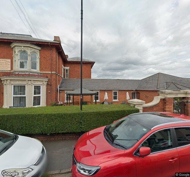 Eldon House Care Services Care Home, Stoke On Trent, ST3 4EX