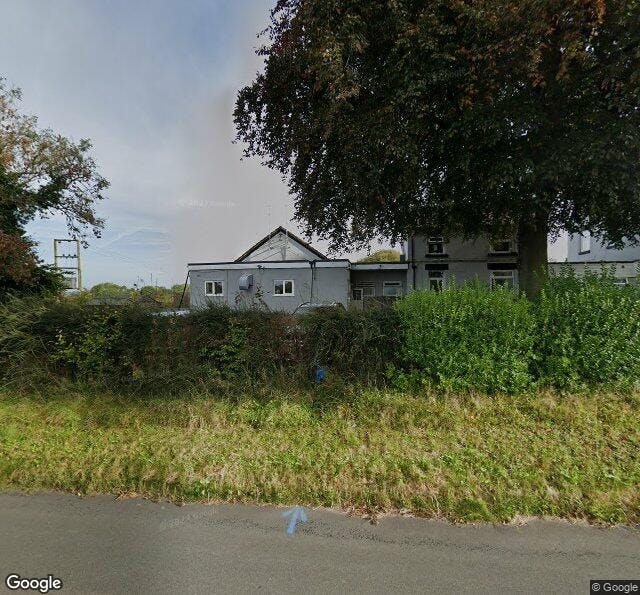 Beech Lodge Nursing Home Care Home, Stoke On Trent, ST10 1RA
