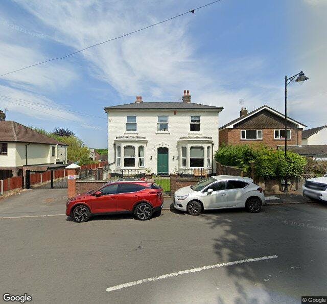 Park View Care Home, Stoke-on-Trent, ST3 4AP