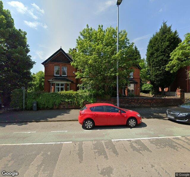 216 Lightwood Road Care Home, Stoke-on-Trent, ST3 4JZ