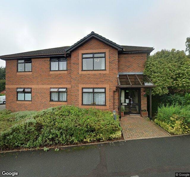 Royal Mencap Society - 30 Foster Court Care Home, Stoke On Trent, ST3 2HF