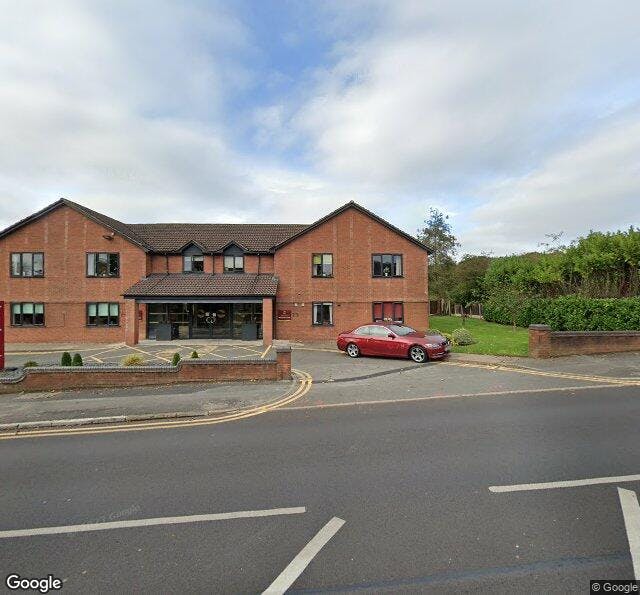 Westfield Lodge Care Home, Stoke On Trent, ST3 6ES