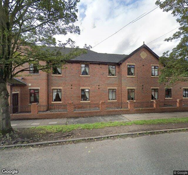The Limes Care Home, Stoke On Trent, ST4 3AP