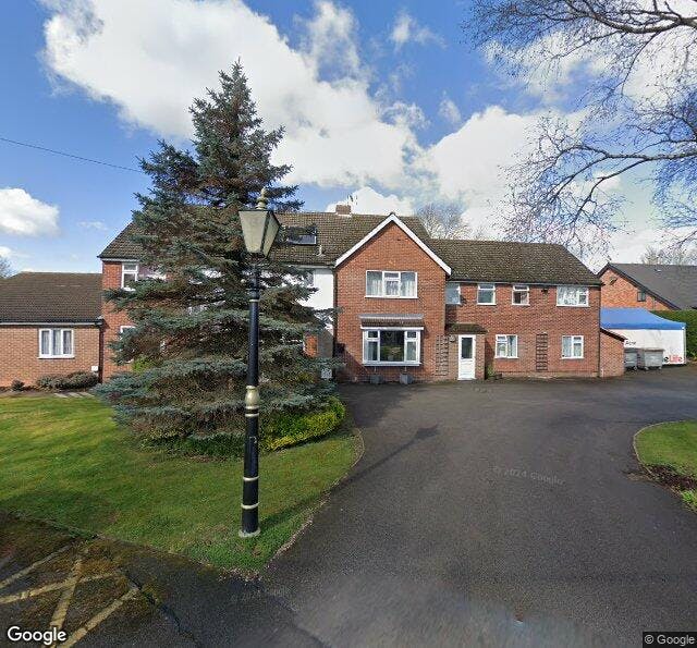 Little Acres Care Home, Nottingham, NG16 1DQ