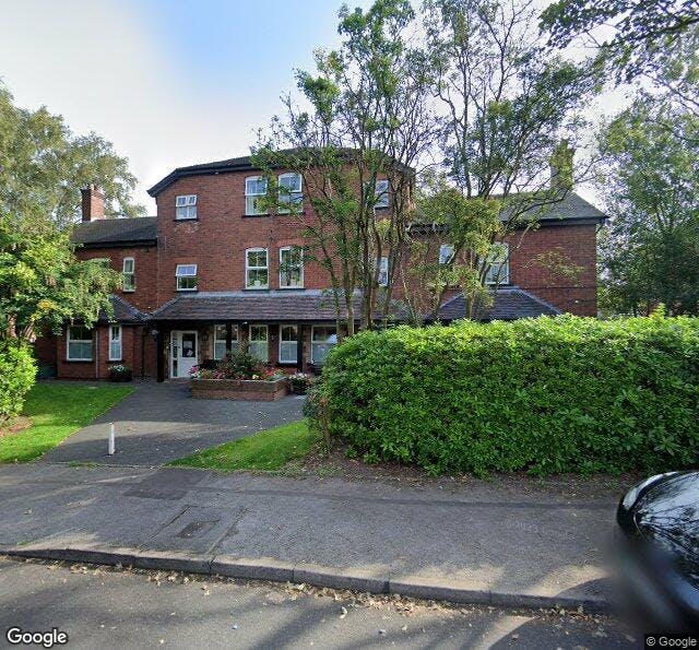 The Chimes Residential Home Care Home, Stoke On Trent, ST4 5NA