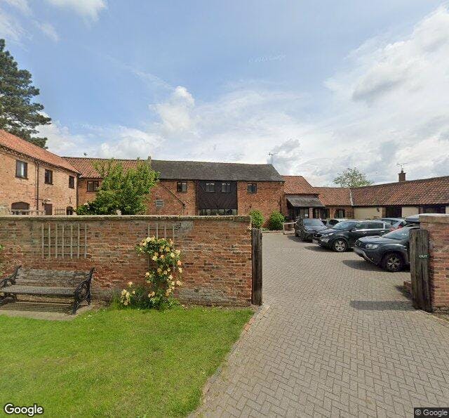 The Byars Nursing Home Care Home, Nottingham, NG14 7EB