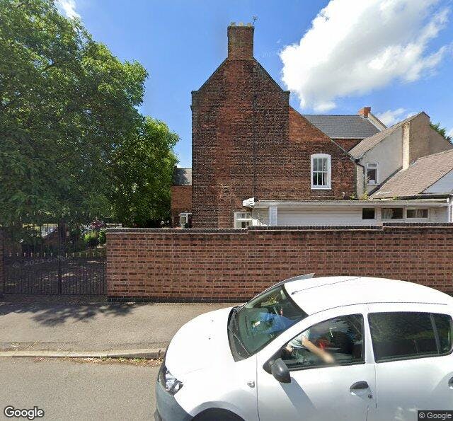 The Rookery Care Home, Nottingham, NG16 3HT