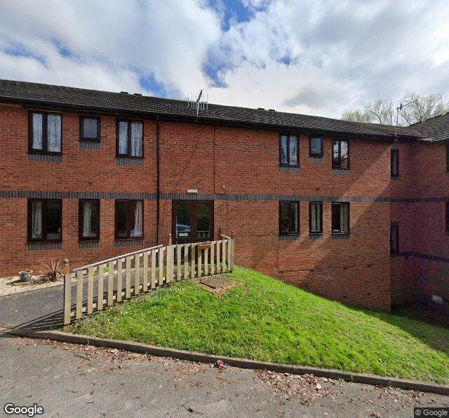 Springfield Care Home, Nottingham, NG6 8BL
