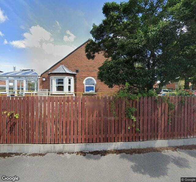Church Street Care Home, Eastwood, NG16 3HS