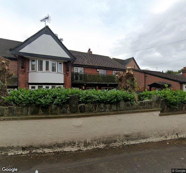 Rutland House Care Home, Stoke On Trent, ST4 2DN