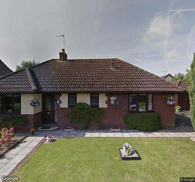 Elizabeth House Care Home, Stoke On Trent, ST9 0ET