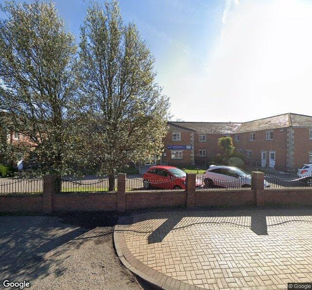 Annesley Lodge Care Home, Nottingham, NG15 8AY