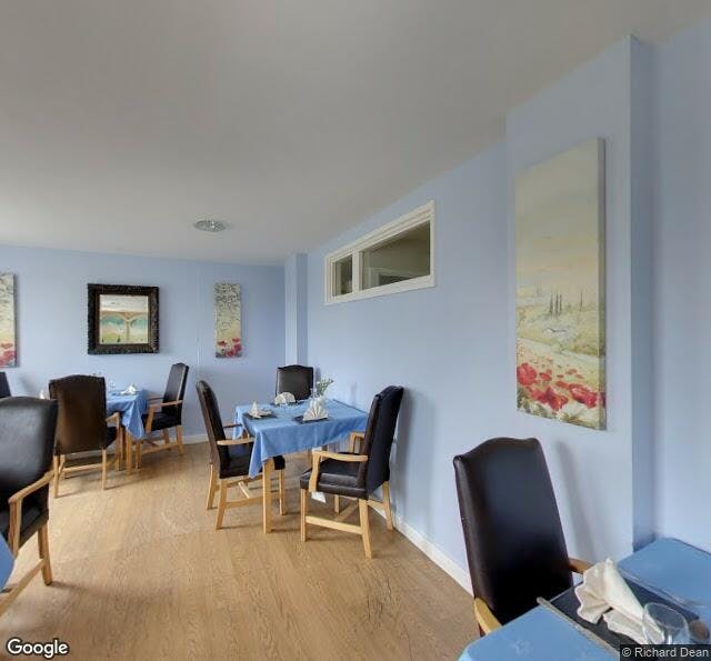 Southwell Court Care Home, Southwell, NG25 0TX