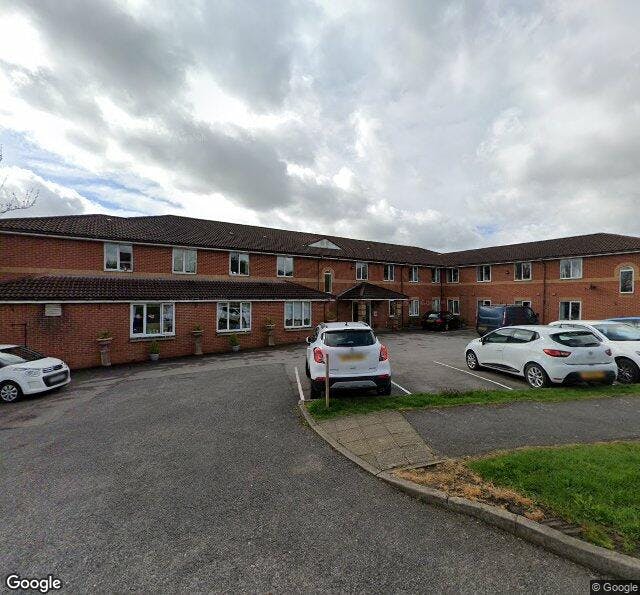 Pinxton Manor Nursing Home Care Home, Nottingham, NG16 6PX