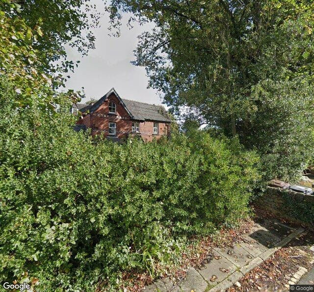 Ladydale Care Home, Leek, ST13 5LF