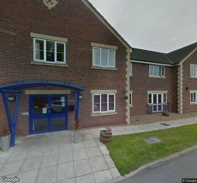 Eastlands Care Home, Sutton In Ashfield, NG17 4BR