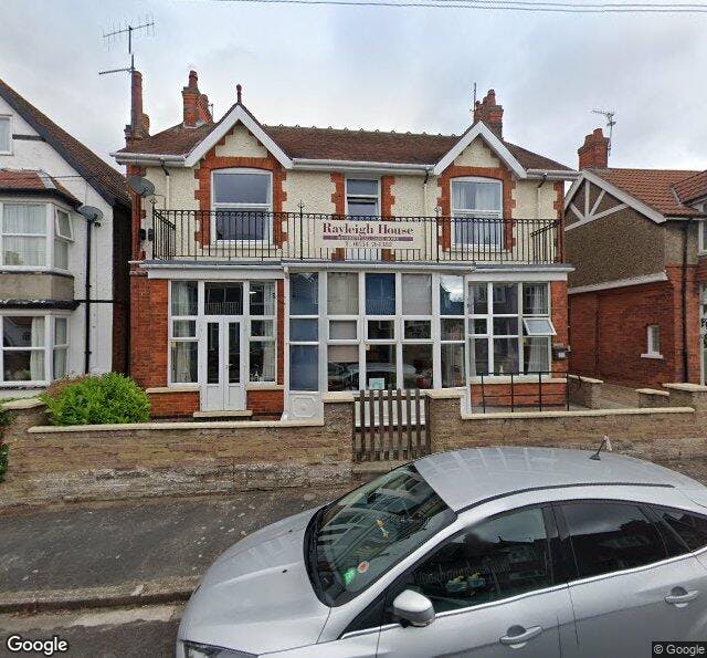 Rayleigh House Care Home, Skegness, PE25 3DH