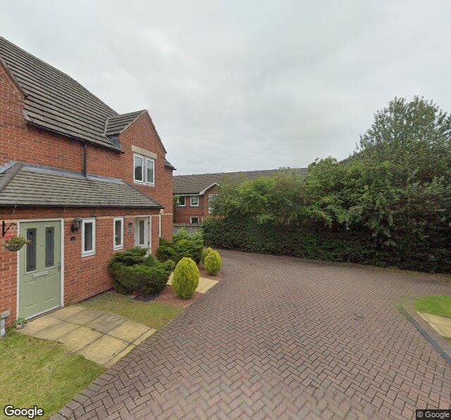 Red Oaks Care Community Care Home, Mansfield, NG19 0HL