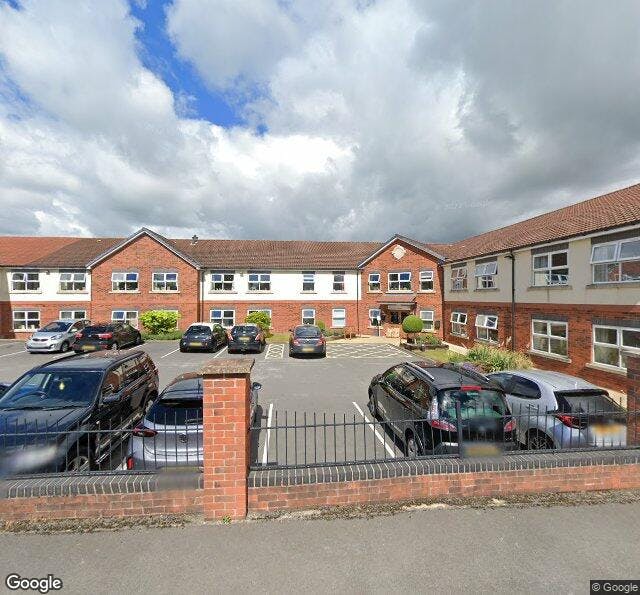 Magnolia House Residential Care Home, Mansfield, NG19 7RA