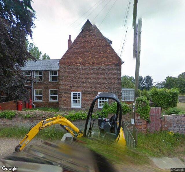 The Old Hall Residential Care Home, Spilsby, PE23 5NZ