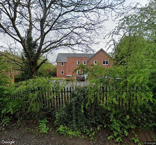 Cherry Tree House Care Home, Mansfield, NG19 8QX