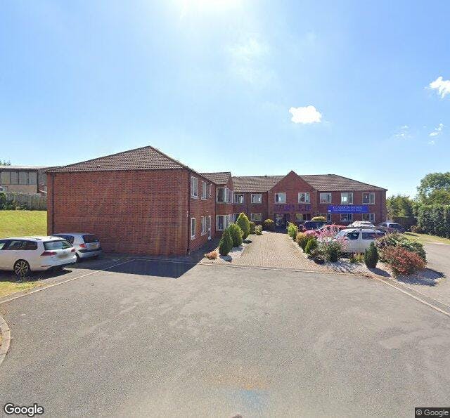 Claydon Lodge Care Home, Chesterfield, S42 5LY