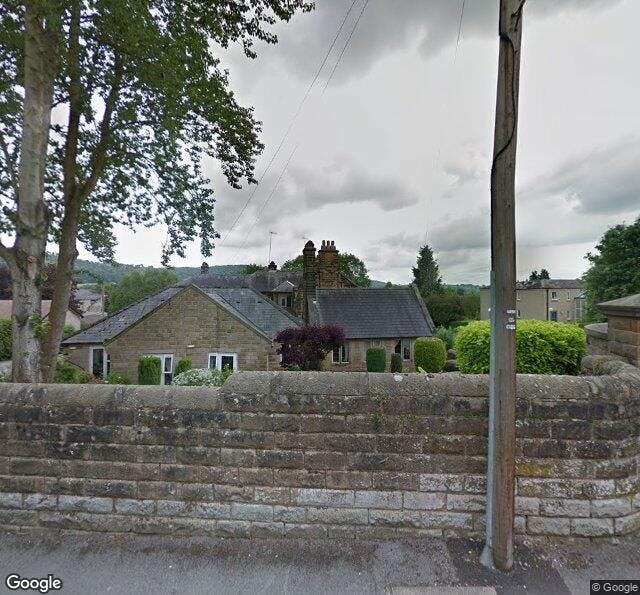 Bakewell Cottage Nursing Home Care Home, Bakewell, DE45 1EB