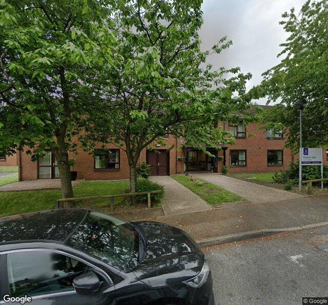 Heather Vale Care Home, Chesterfield, S41 0HZ