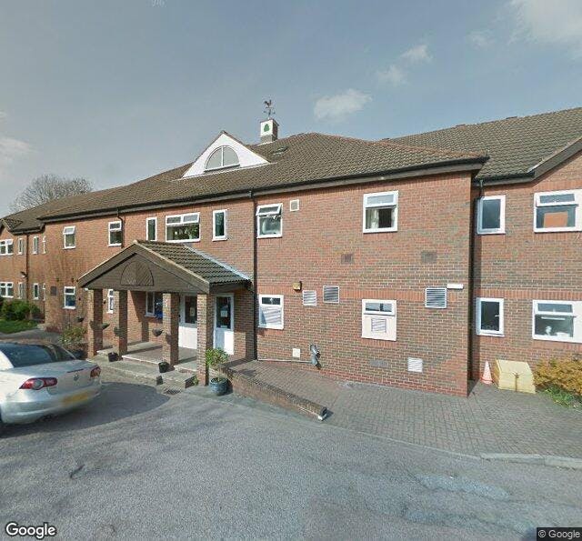 Ashcroft Care Home, Chesterfield, S41 0BT
