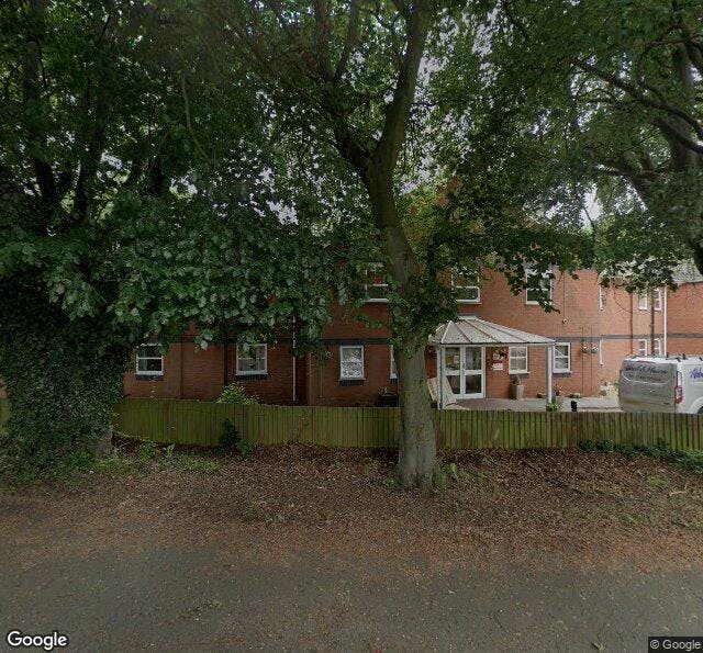 Oaklands Care Home, Mansfield, NG20 9BN