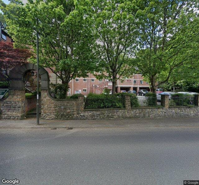 Riverdale Care Home, Chesterfield, S41 7LL