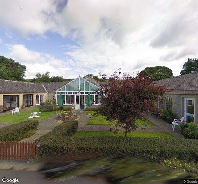 Thornhill House Church Lane Care Home, Bakewell, DE45 1TB