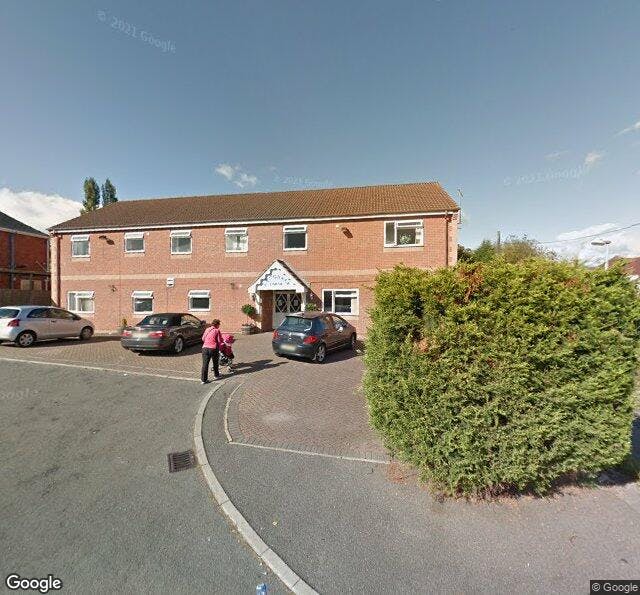 Langdale Lodge Care Home, Chesterfield, S41 7HR