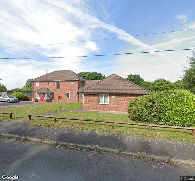 East Fields Care Home, Chesterfield, S44 5ET