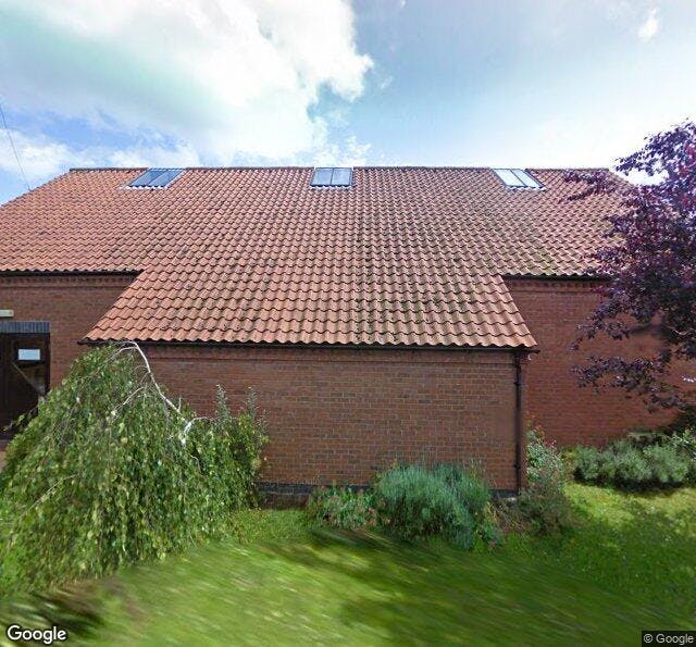 Dannsa House Care Home, Newark, NG22 0SS