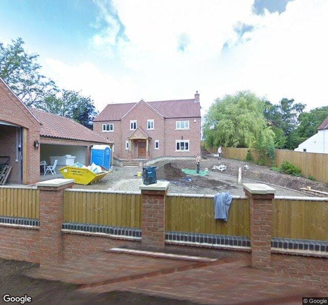 Salisbury House Care Home, Newark, NG22 0QW