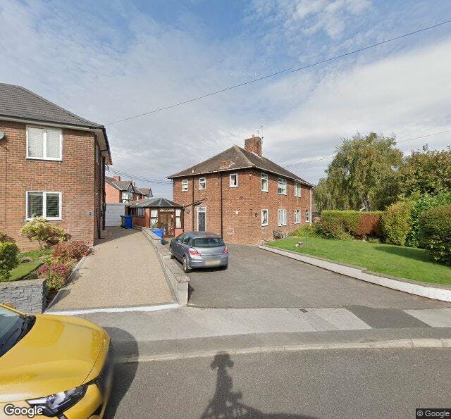 Littlemoor House Care Home, Chesterfield, S41 8QQ