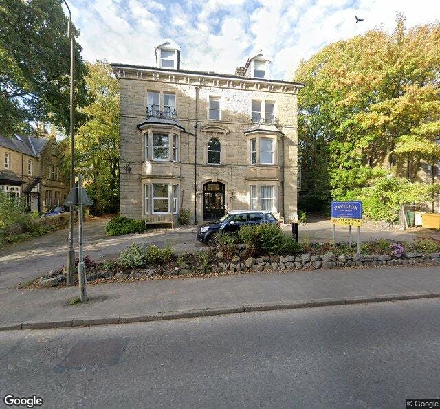 Pavilion Care Centre Care Home, Buxton, SK17 6XJ