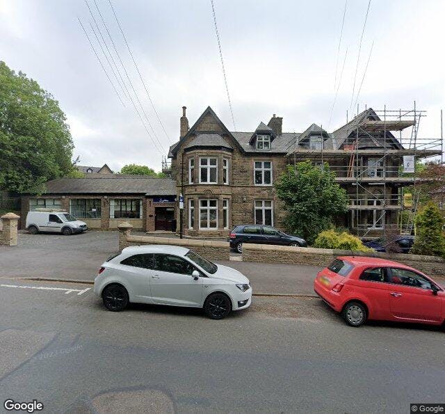Moore Care (Registered) Limited, 4 Manchester Road Care Home, Buxton, SK17 6SB