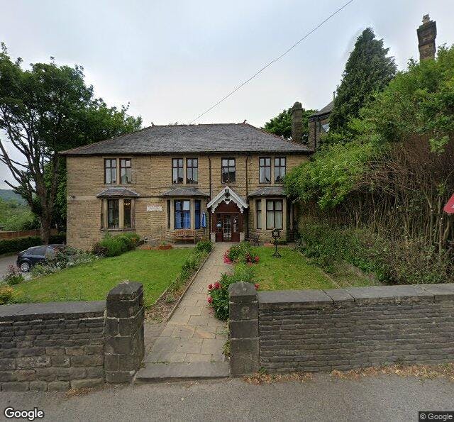 Hollin Knowle Residential Care Home, Buxton, SK17 7DR