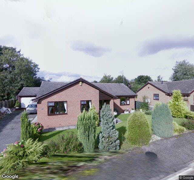 Woodthorpe Lodge Care Home, Chesterfield, S43 3BW