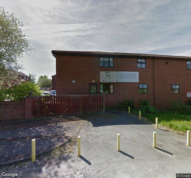 Victoria Care Home, Worksop, S80 2BJ